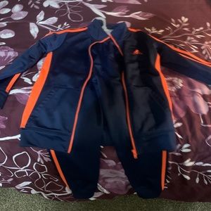 Adidas Set
